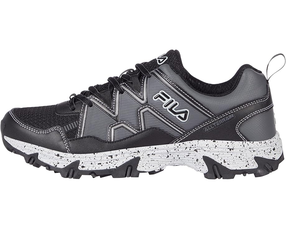 Fila AT Peake 23 - Left View