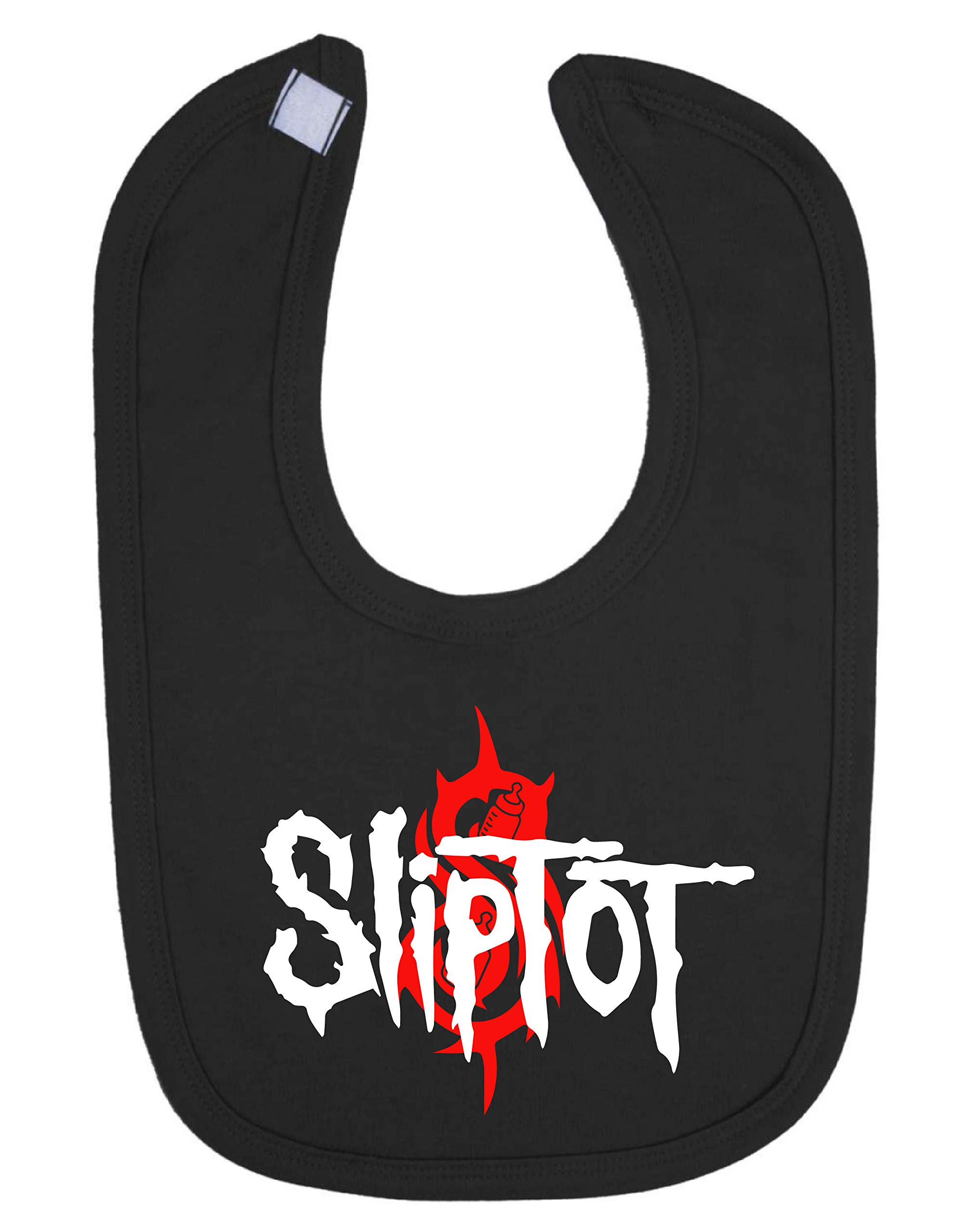 Sliptot Baby Bib