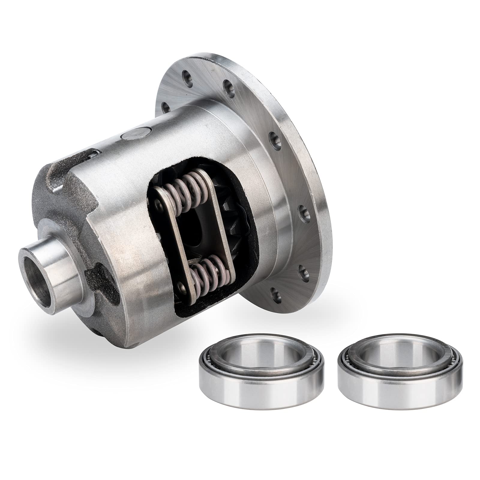 WEILEITE Limited Slip Differential Posi Unit 8.5" 28 Spline 10 Bolt