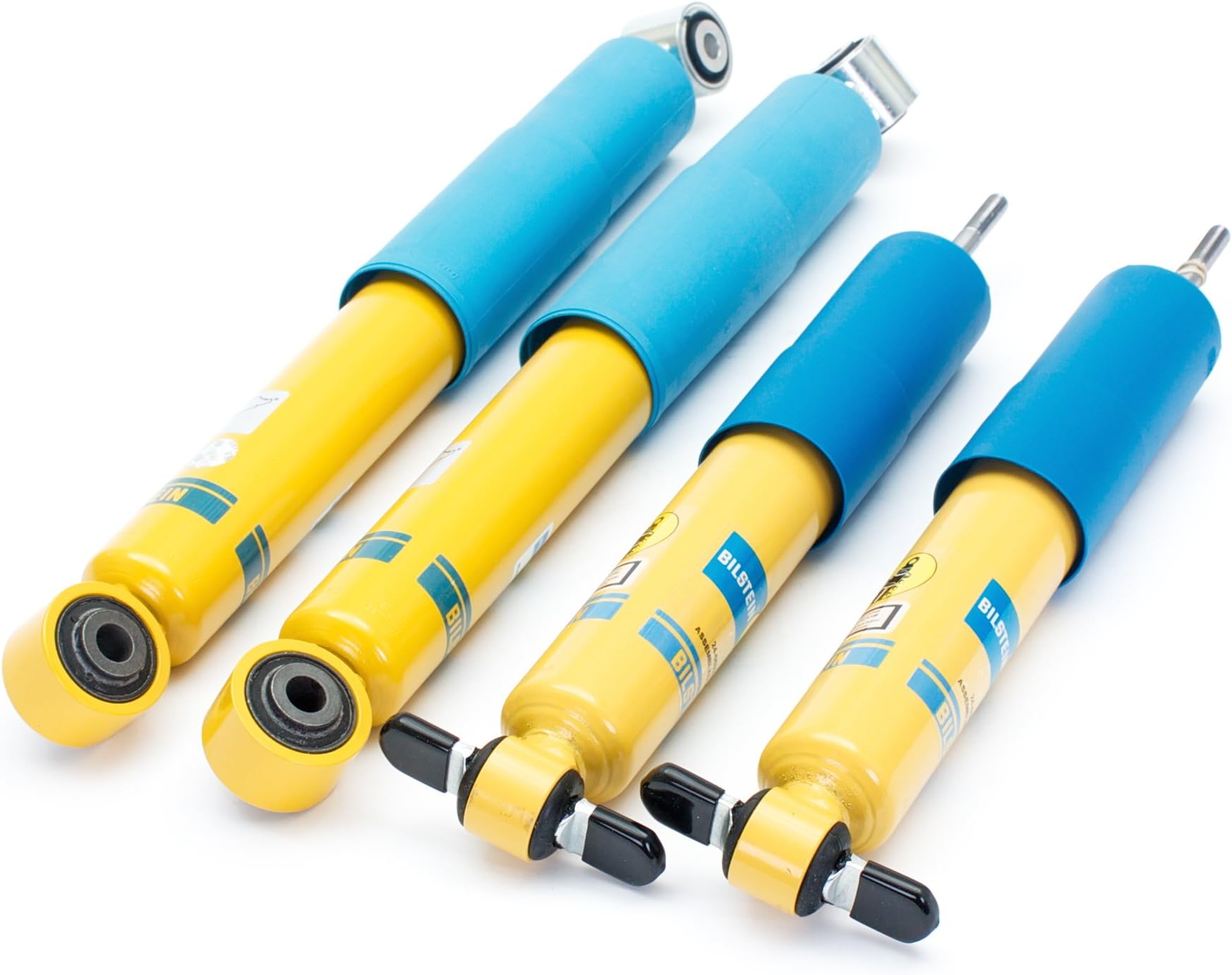 Bilstein 24238298 Shock Absorber B6, Shocks Amazon Canada