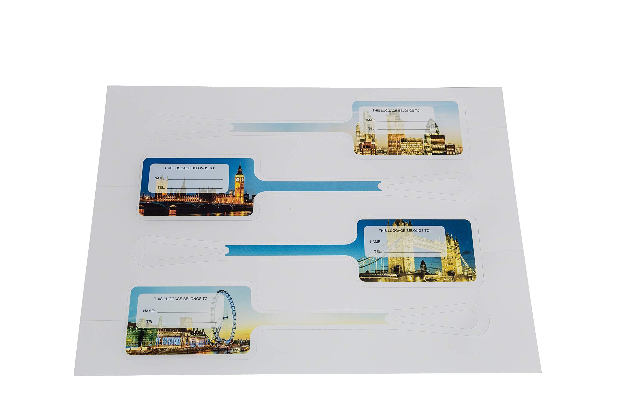 Xerox Premium NEVERTEAR Synthetic Weiß 195Μicron 210x297mm, Paket zu 100 Bogen/Blatt, 003R92834