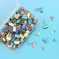 Vista 5 de Caja de lápices transparente de gran capacidad, estuche para lápices, cajas de lápices de plástico, diseño apilable, cajas de suministros