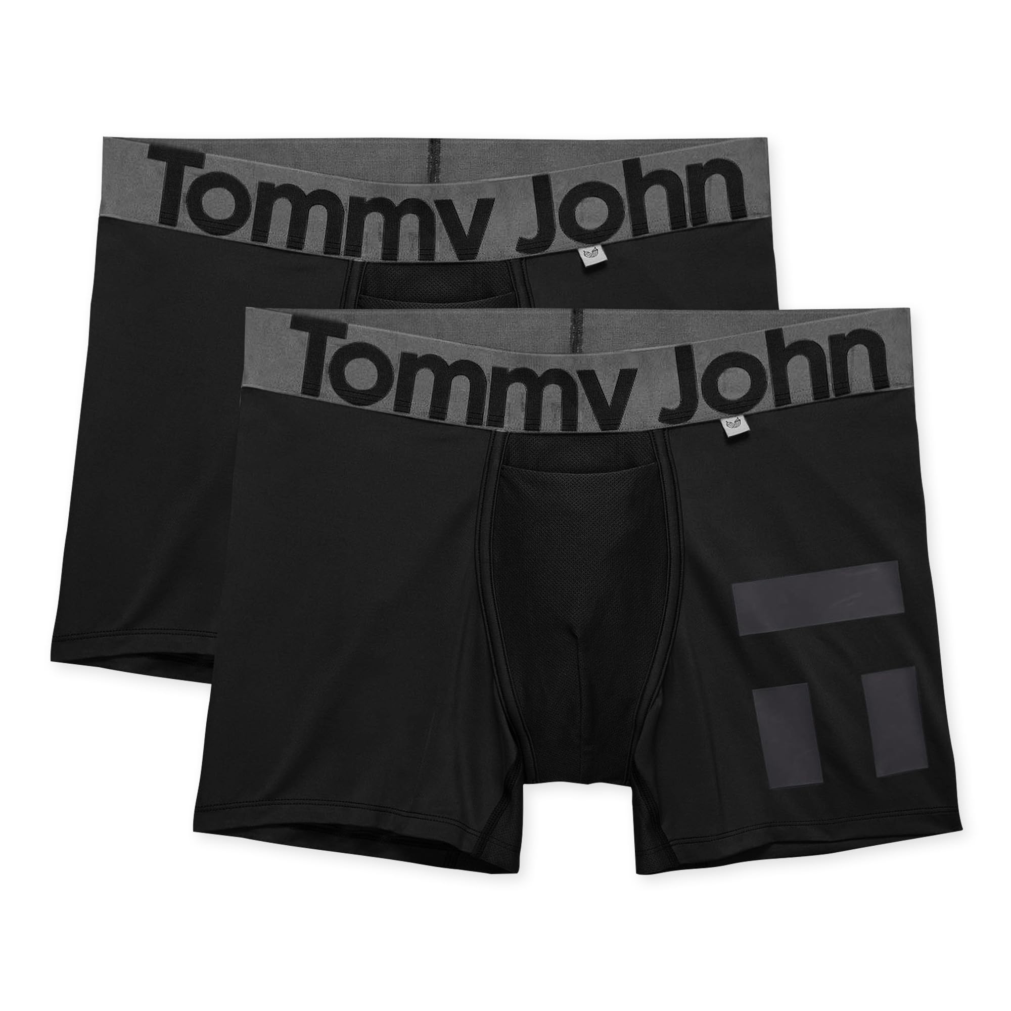 Men’s Underwear, 360 Sport Trunks Hammock Pouch, Short 4" Inseam, Moisture Wicking Underwear, Breathable Waistband-image-43