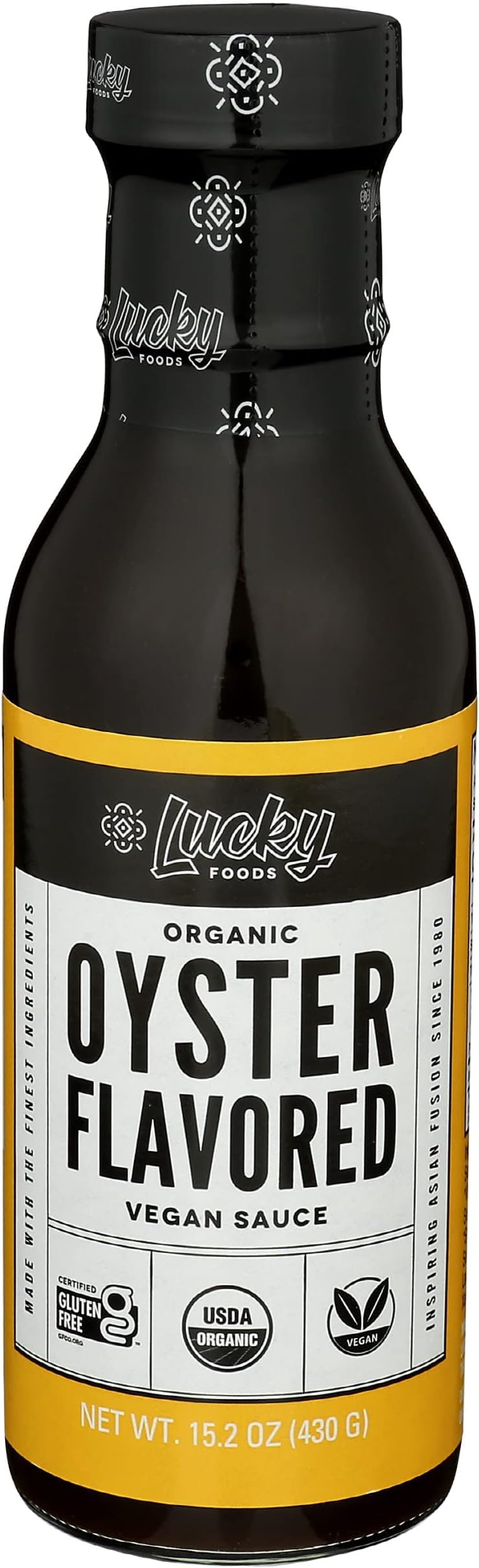 Megashefu oyster sauce 240g Gourmet Sauces Grocery