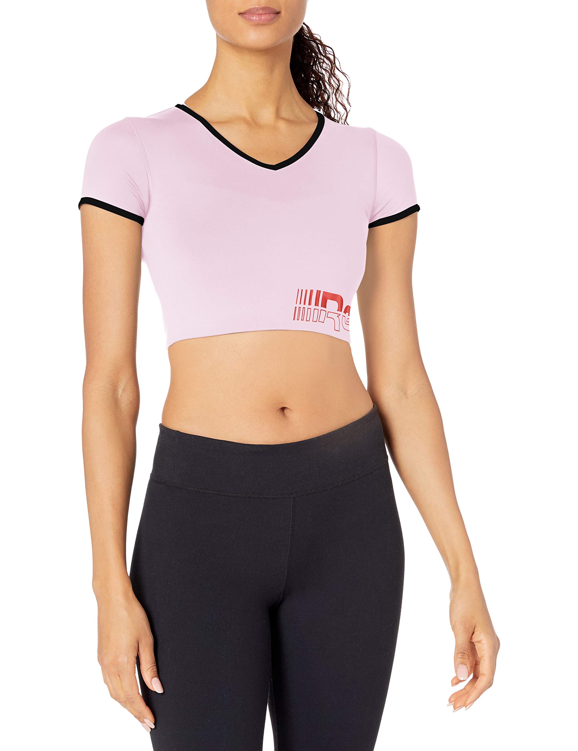 Soutien-gorge Reebok Workout Ready dos nageur extensible légèreté absolue