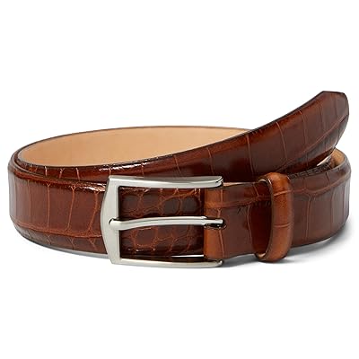 Martin Dingman William 2 Buckle Men