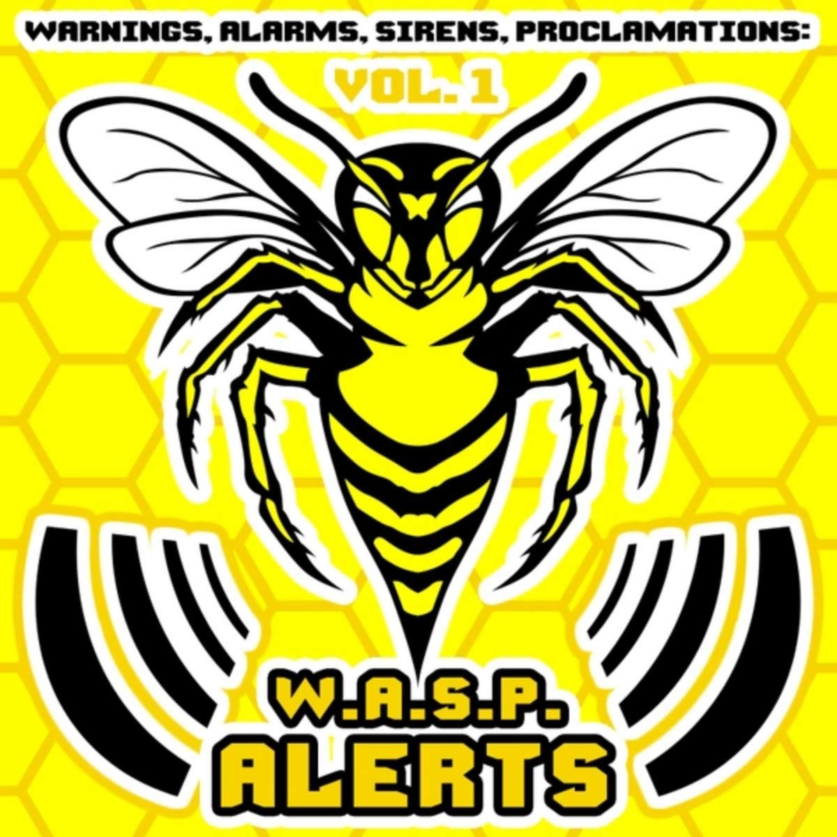 W.A.S.P. Alerts