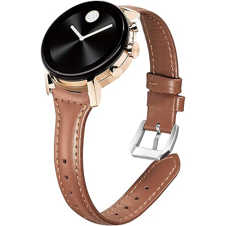 Fabric Strap Movado Connect Pink Movado Connect Straps 2025