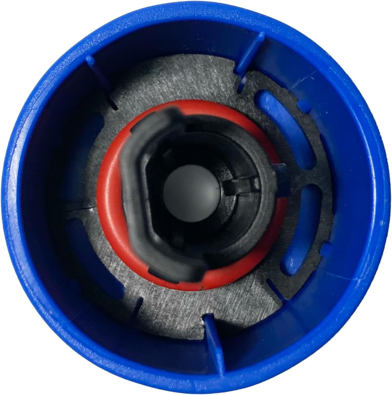 Bouchon de Remplissage Adblue compatible pour C3 Aircross II C3 III C4 Grand Picasso II C4 III C4 Picasso II C5 Aircross 2008 I II 208 II 3008 II 308 II 5008 II 508 II OEM : 9813850980