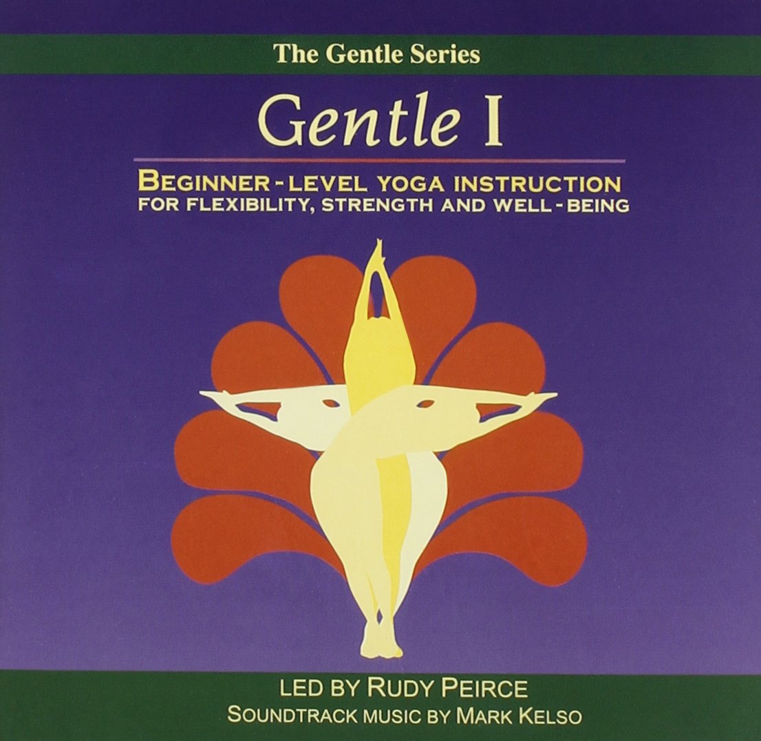 Gentle Series: Gentle I [Audio CD] The Gentle Series; Rudy Peirce and Mark Kelso
