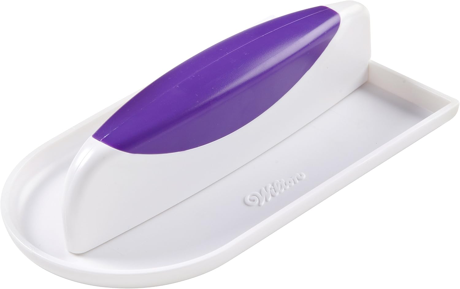 Wilton Fondant Smoother Backer