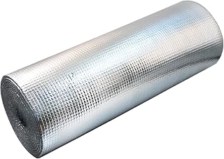 13.1Ft x 15.7Inch Water Heater Blanket Insulation Wrap, 3...