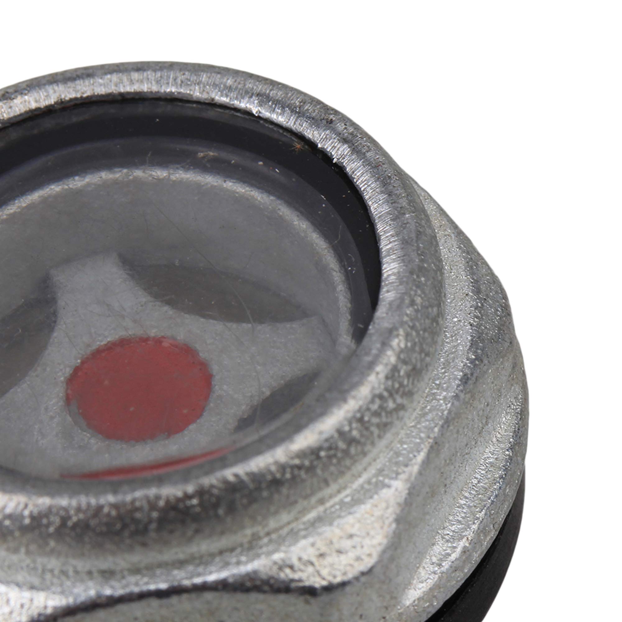 Impugnatura Staffa - EMPC - ELESA - In Poliammide Rinforzato Con Fibra - Foto 9