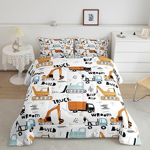 Miniatura 8 de Feelyou Juego de ropa de cama con bandera estadounidense, diseño de bandera de Estados Unidos, edredón de bandera de camuflaje del ejército, edredón