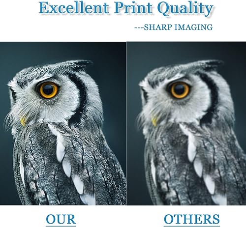 Miniatura 5 de 1 paquete 19A | CF219A Unidad de tambor negro CF219A TANFENR compatible 19A Unidad de tambor de repuesto para impresora HP M102a M102w MFP M130a