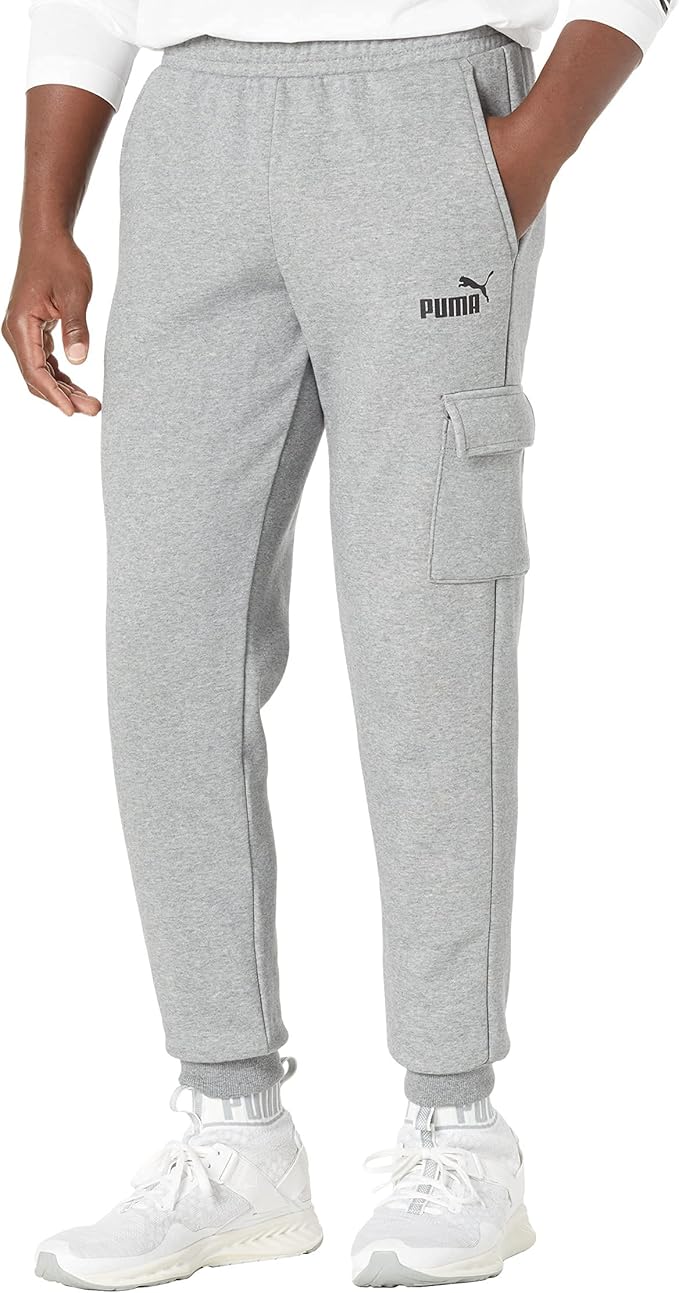 puma cargo joggers