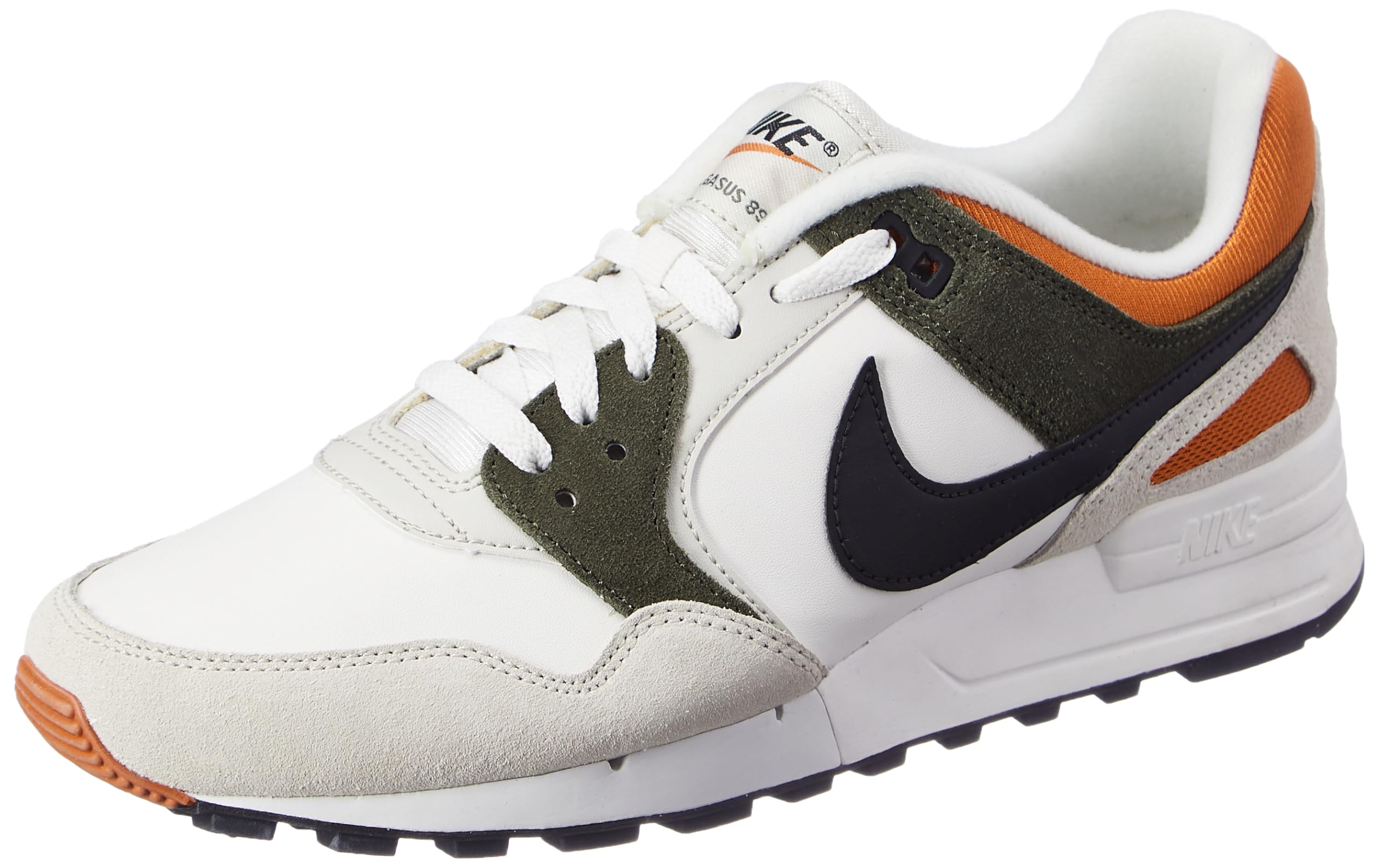 nike air pegasus 89 white