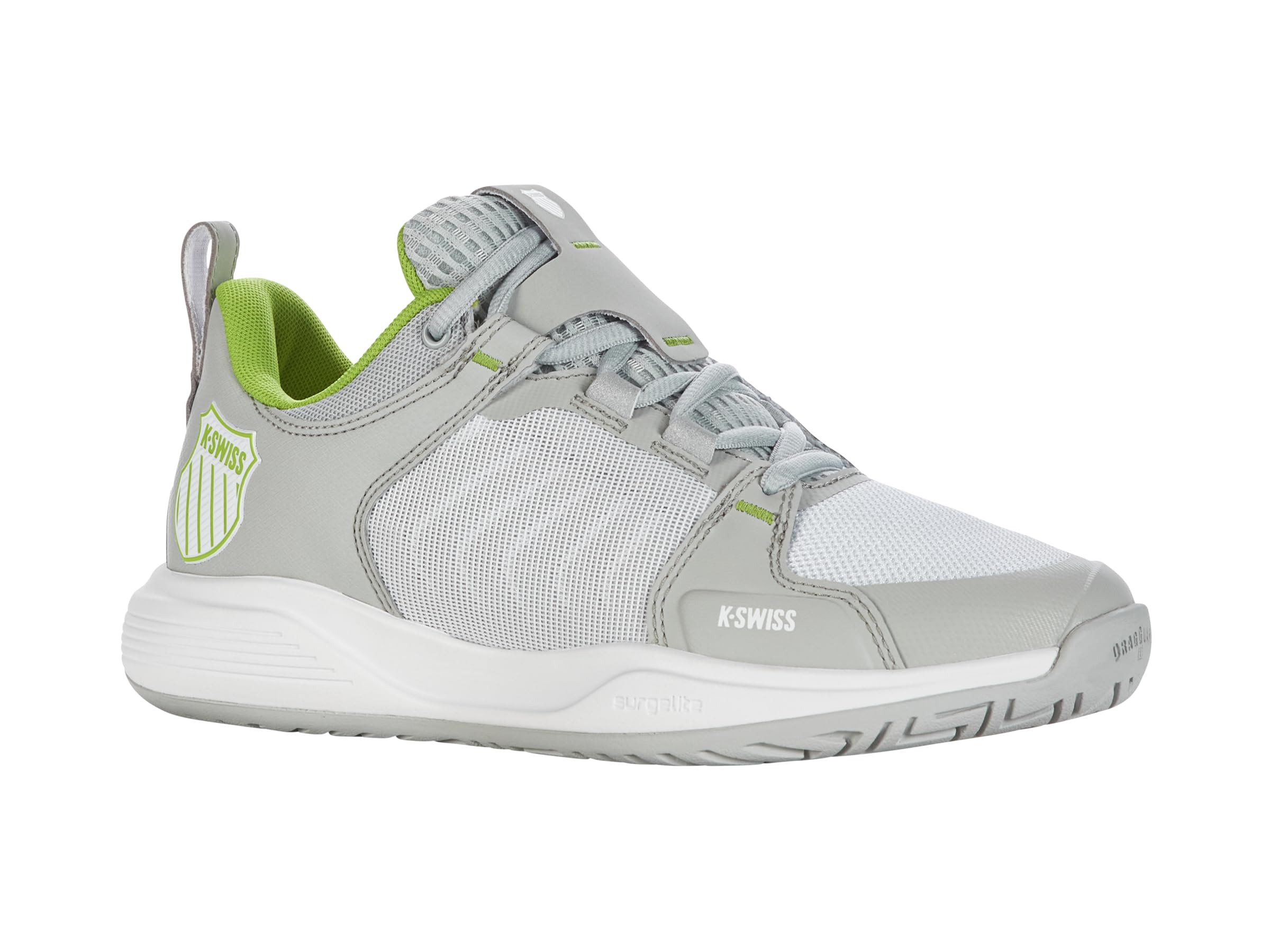 K-Swiss Performance Damen Ultrashot Team SneakerLeichtathletik-Schuh