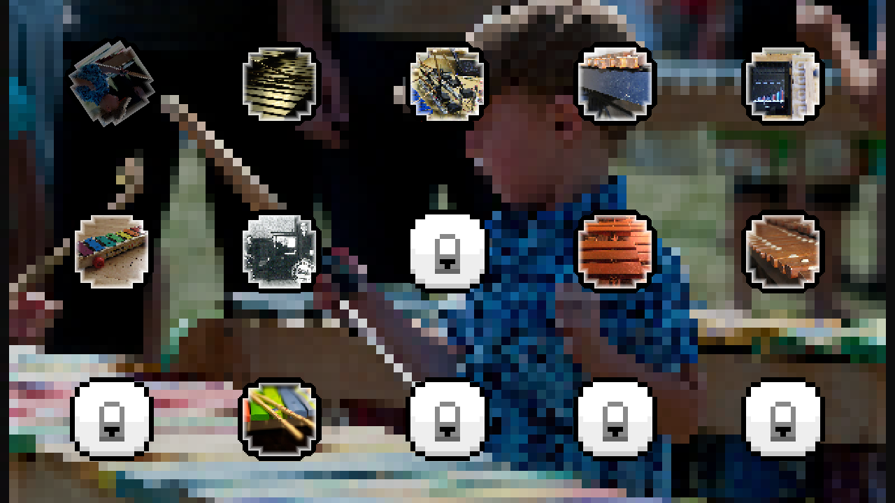 Xylophone Sounds and Ringtones App on Amazon Appstore