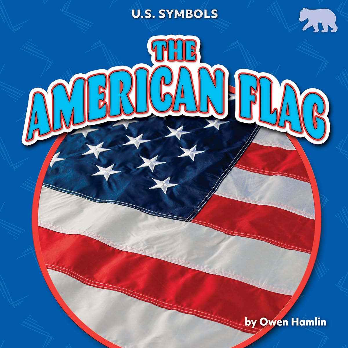 Drapeau USA anti-décoloration lavable pour météo difficile