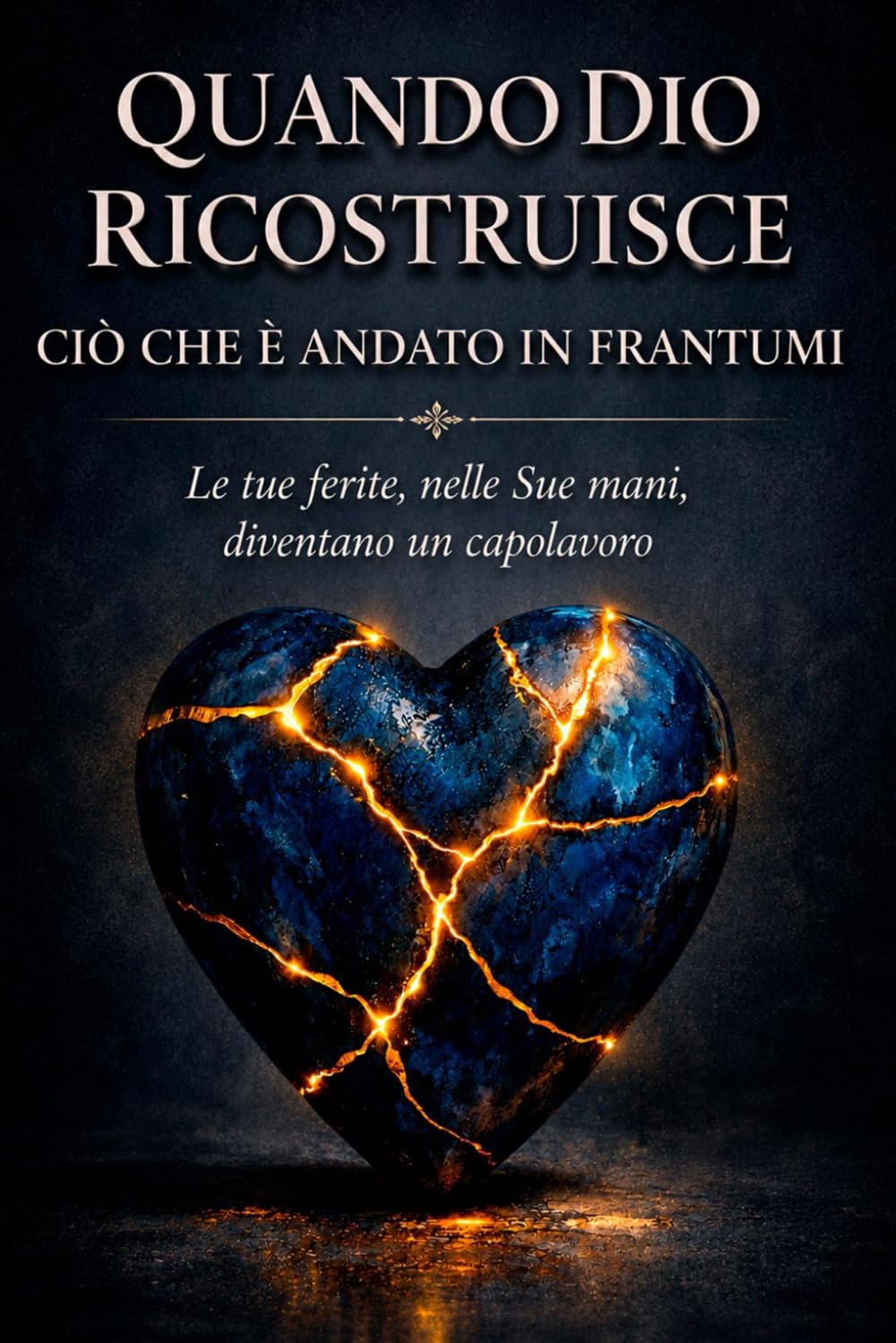Quando Dio Ripristina Ciò Che È Spezzato