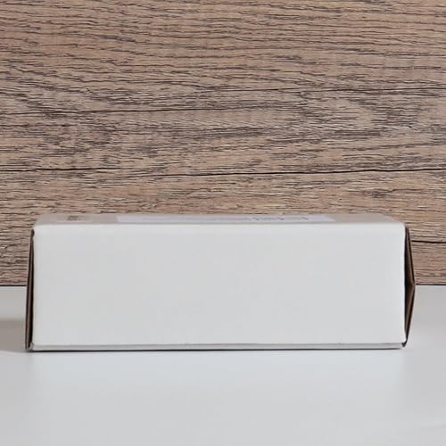 Miniatura 6 de Geevon TX19 Sensor remoto inalámbrico para exteriores para estación meteorológica interior y exterior, reemplazo de termómetro blanco