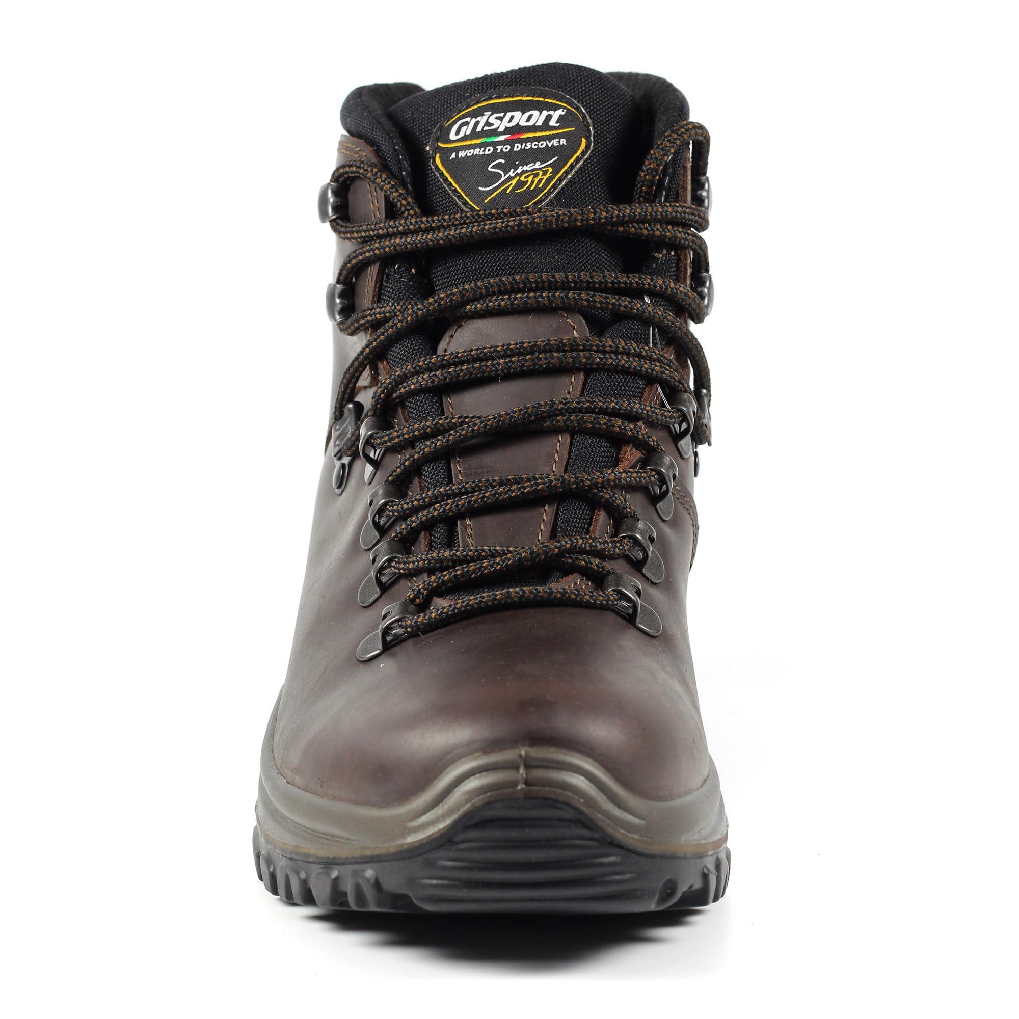 Grisport CMG473, Botas Hombre