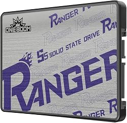 KingSpec OneBoom SSD 2To 2,5 Pouces SATA III 6 Go/s Disqu…