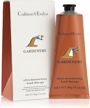 Gardeners Solid Hand Cream Bar