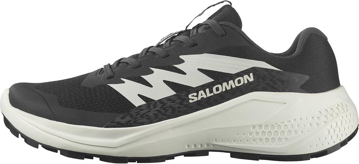 Salomon Men's Alphaglide Trail Running Shoes for Hiking