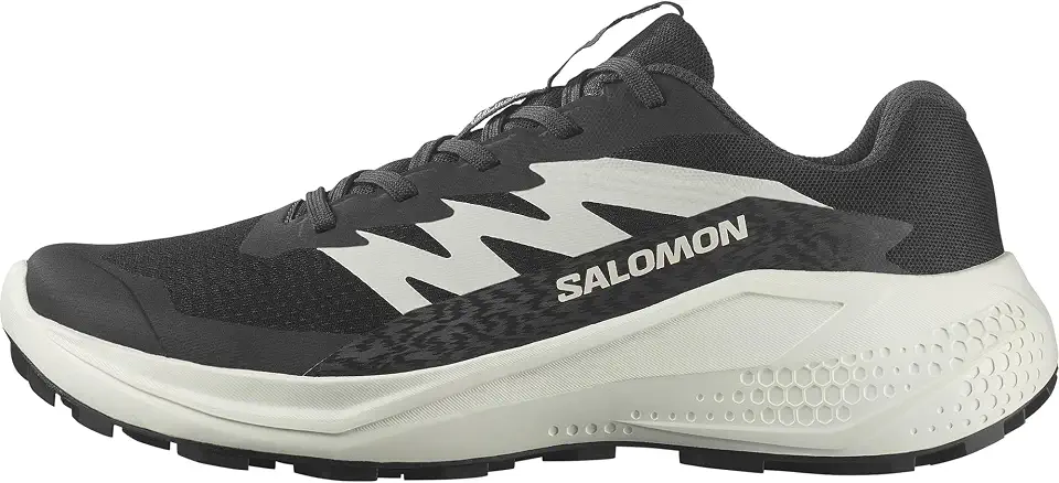 Salomon Alphaglide Hiking Phantom Icicle