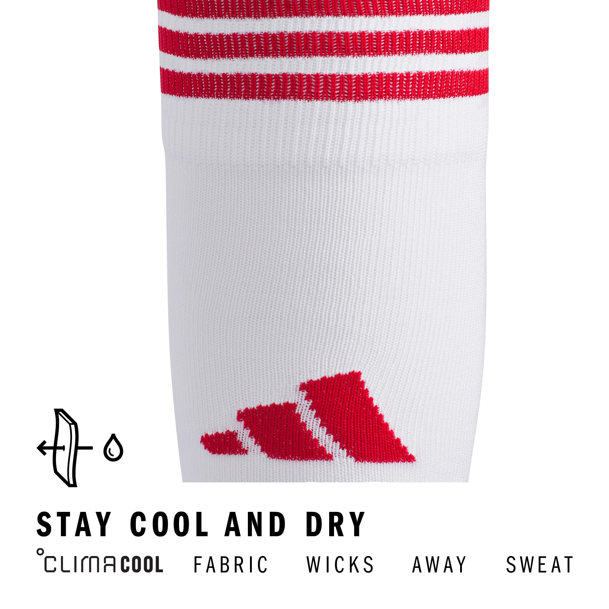 adidas OTC Sock-Team Unisex Adulto
