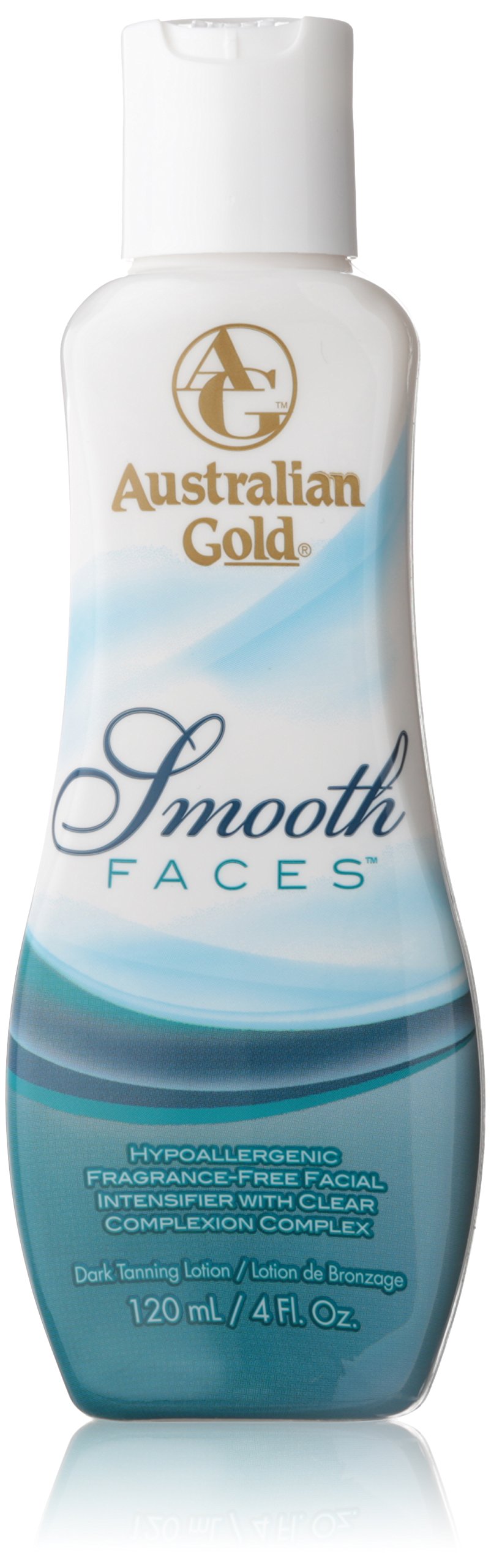 Australian Gold Smooth Faces 120 ml
