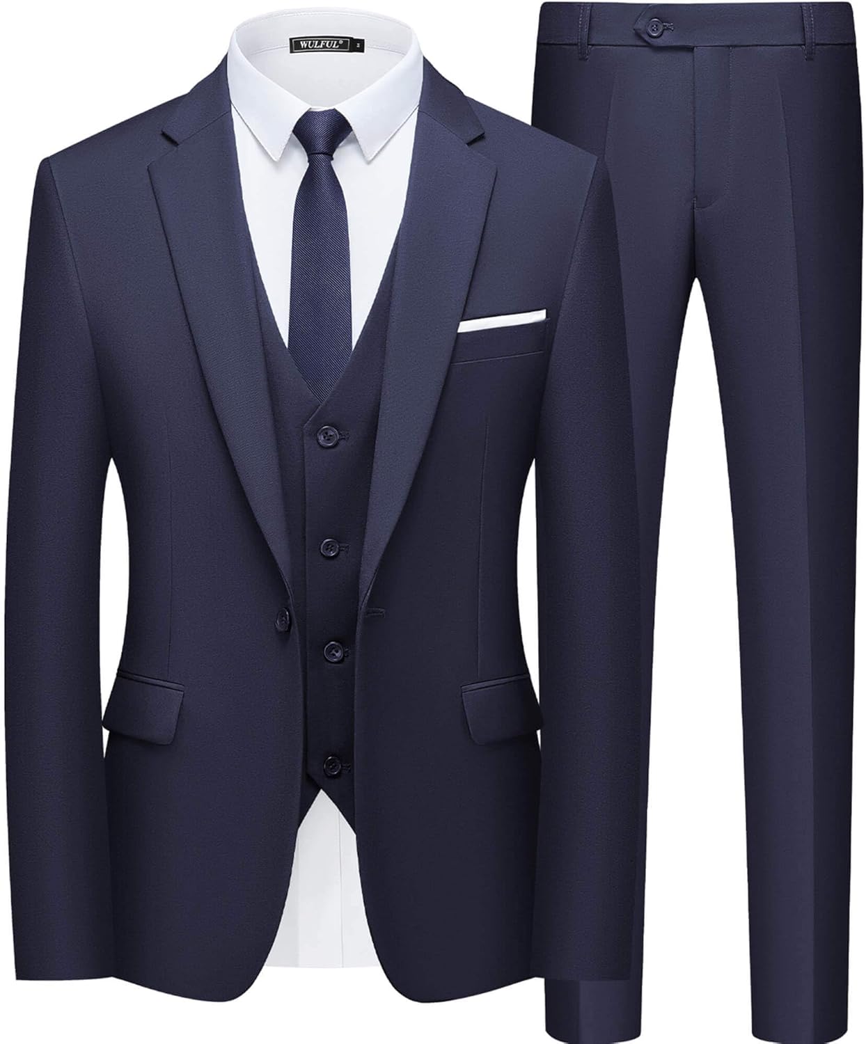 Navy Blue-055