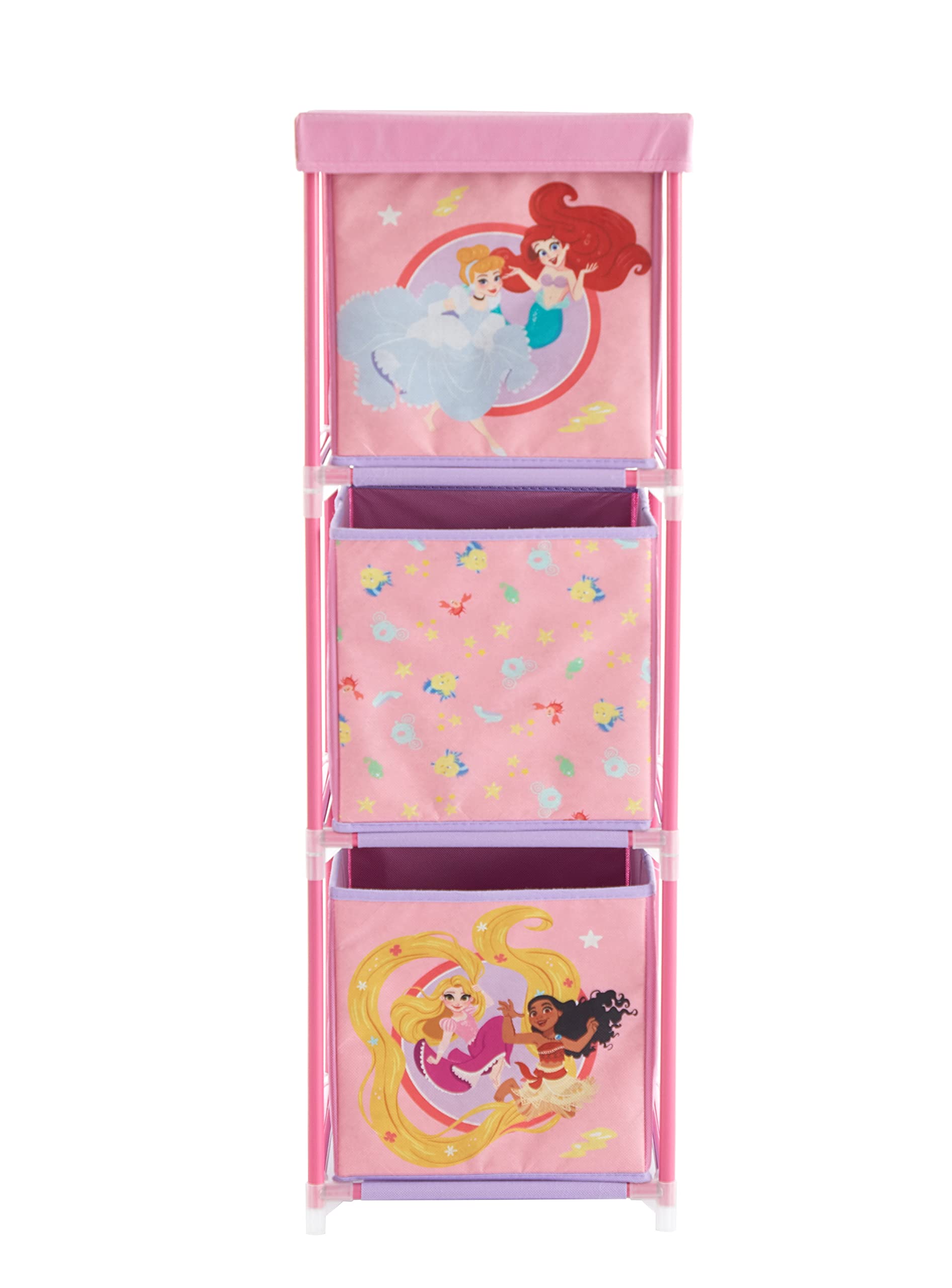 disney princess 3 drawer dresser Disney Princess Dreamer White Colors,White Dresser