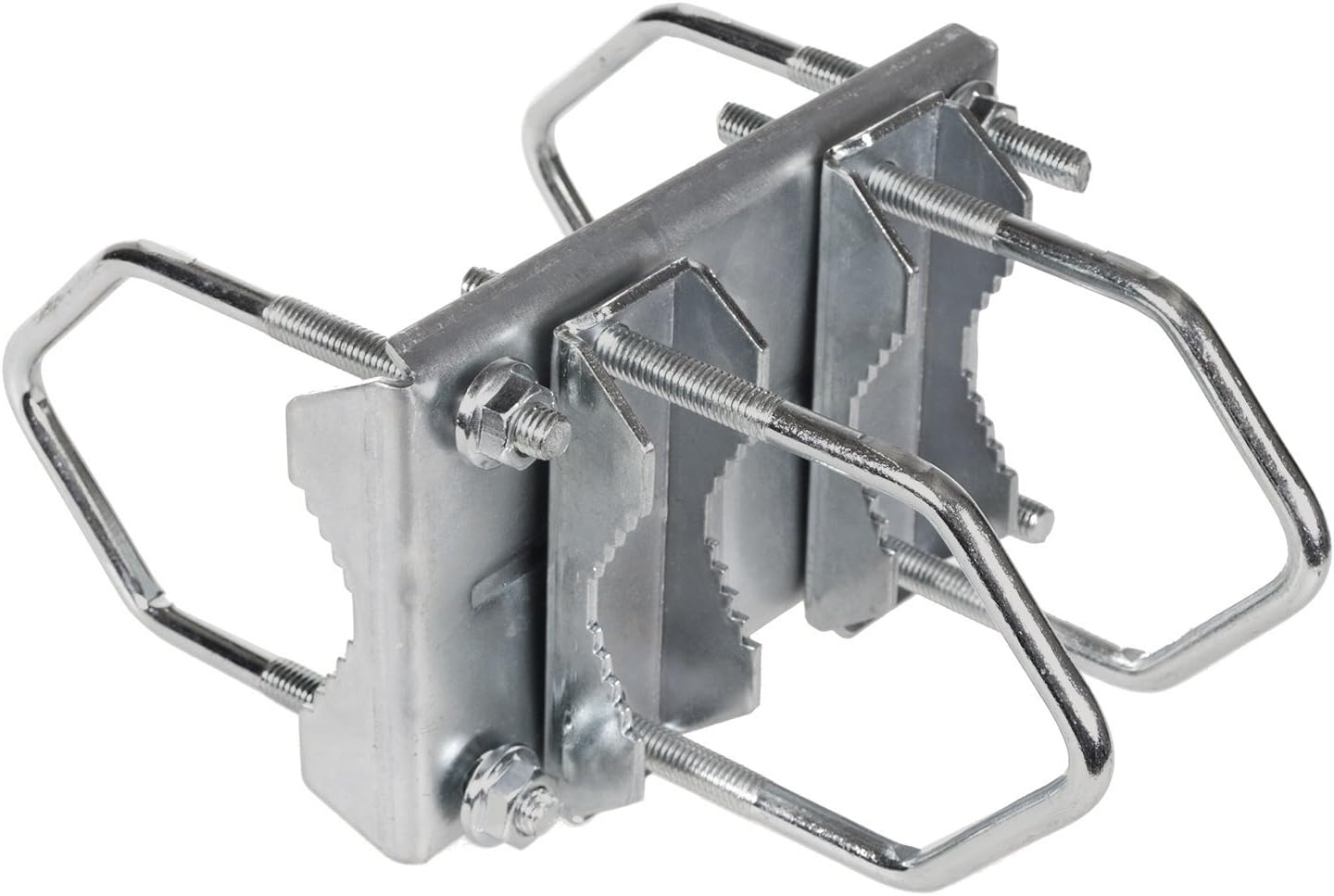 Maclean MCTV-566 SAT Mounting Accessories Sat Antenna Accessories (double pipe clamp)