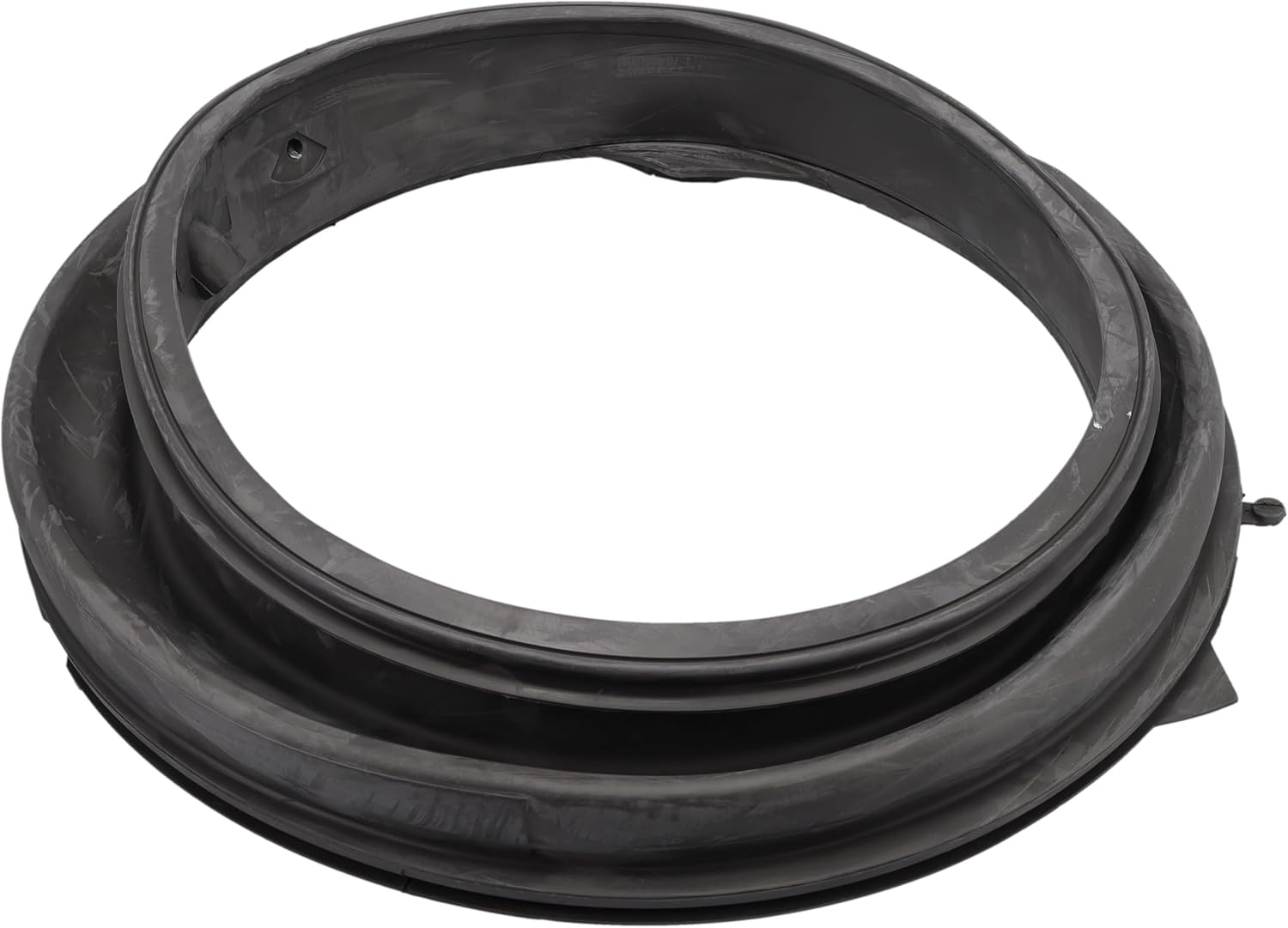Supplying Demand W11384425 Front Load Washer Door Boot Seal Gasket - Replaces AP6973404, PS12731051