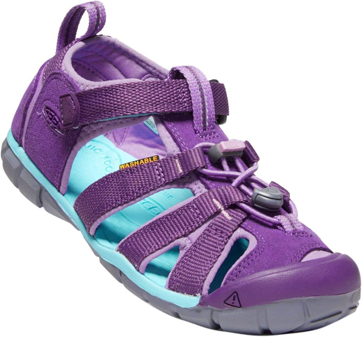 KEEN Girls Sneaker