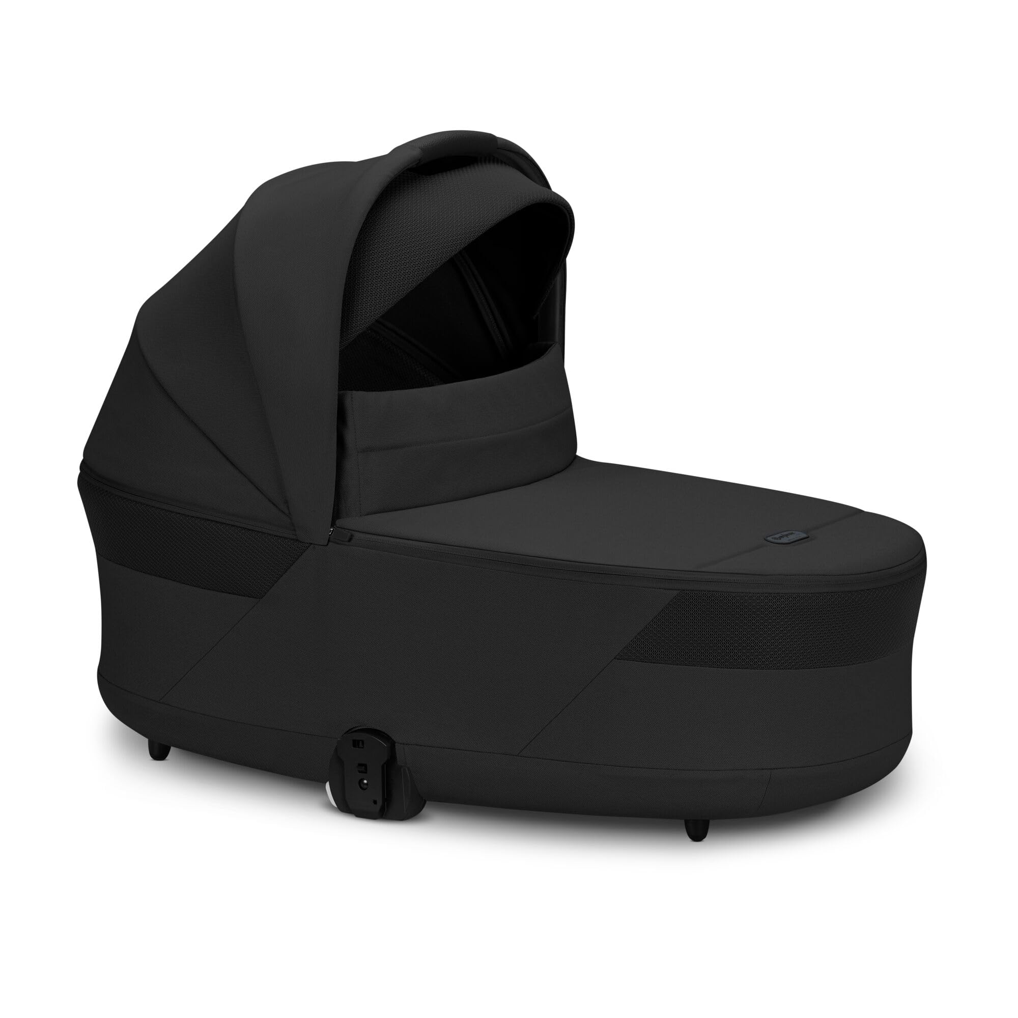 CYBEX Gold Wózek dziecięcy BALIOS S LUX i Cot S Lux, Moon Black