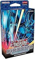 Deck Obelisc o Atormentador, Yu-Gi-Oh! Deck dos Deuses Egípcios, Konami