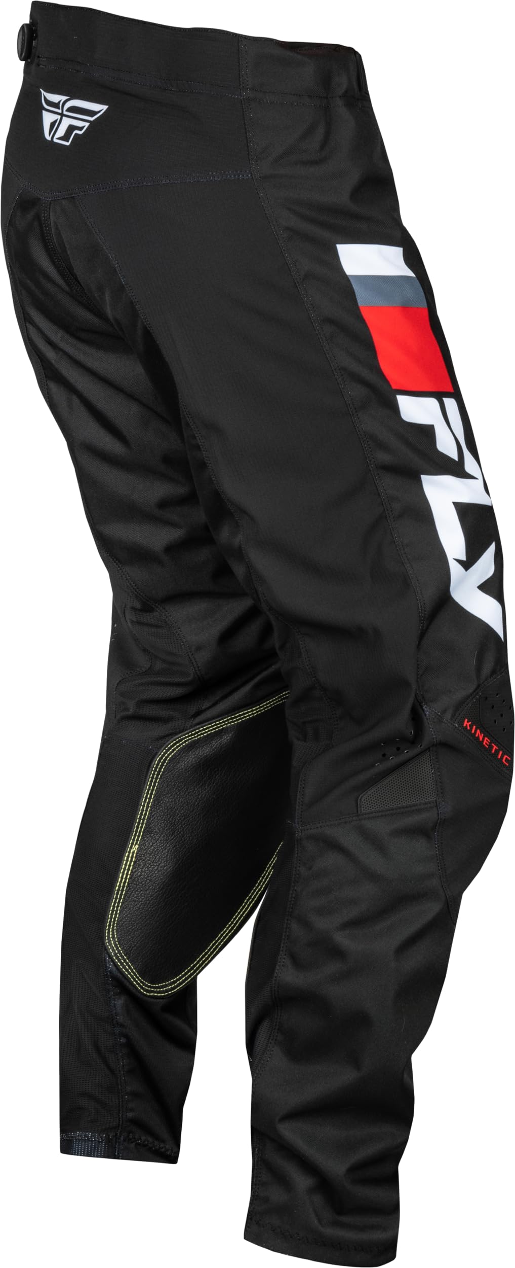 Fly Racing - Cinetico, Pantaloni da Moto Unisex - Adulto