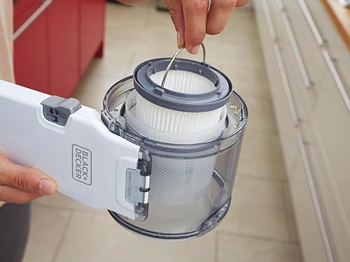 Miniatura 8 de Black & Decker PV 1820 L