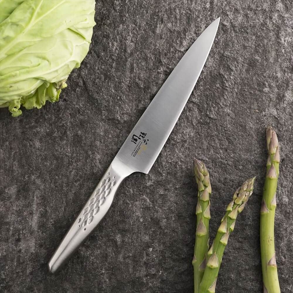 Kaiyo マL 30匹ヤSS 10匹 ラSM 15匹S 15匹 Amazon.com: KAI Seki Magoroku Shoso 3-Piece Knife Set - Utility