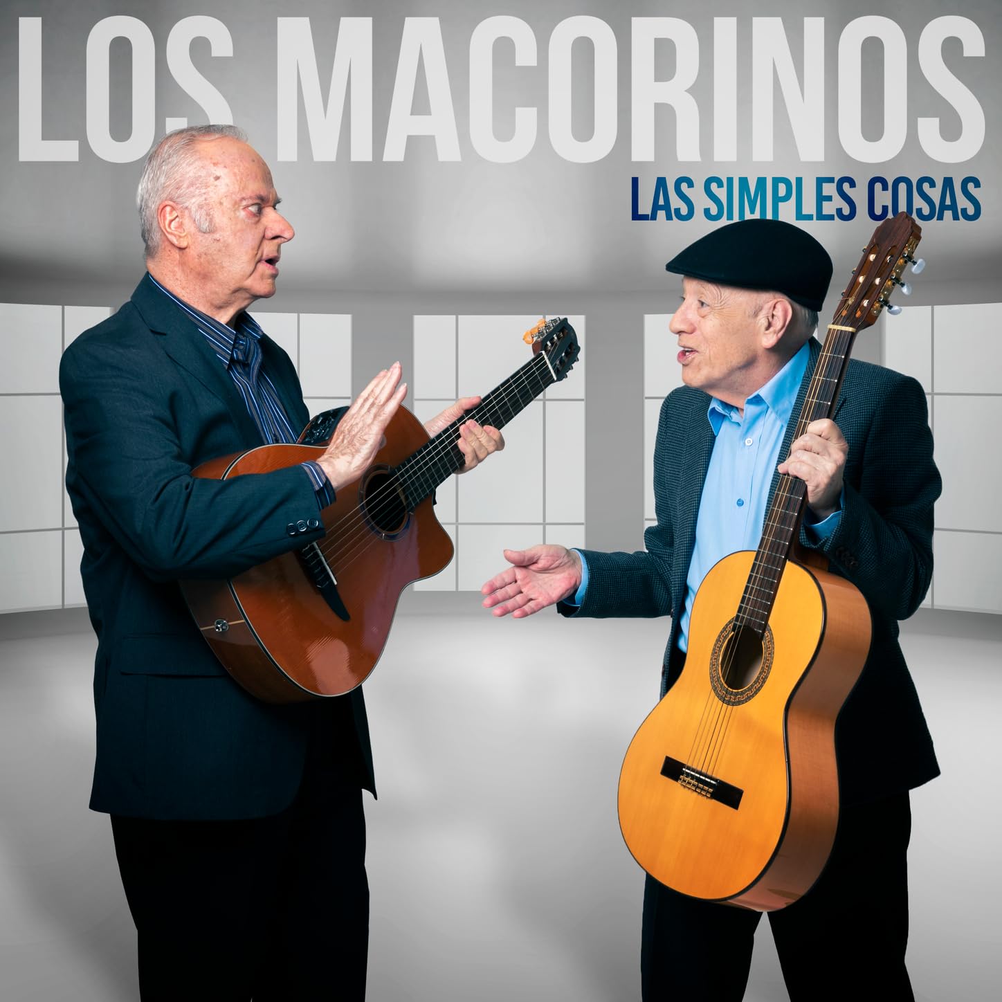 Los Macorinos