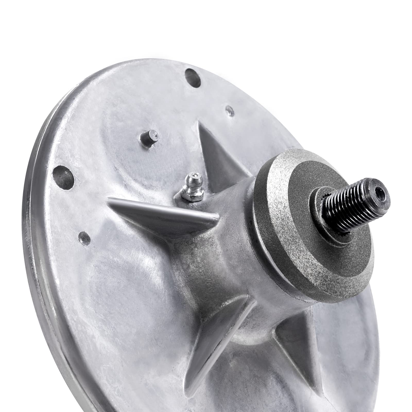 Amazon.com : Parts Camp 1001200 Spindle Assembly for MTD 1001046
