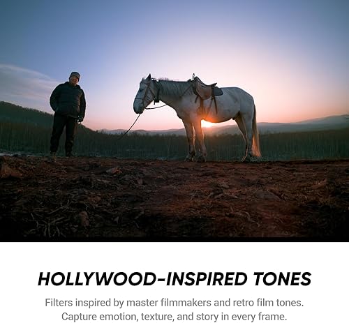 Miniatura 7 de Insta360 Ace Pro 2 Kit de Impresión Flash - Cámara de Acción Impermeable 8K Co-Diseñada con Leica, Sensor de 11.3", Chip AI Dual, Liderazgo en Baja