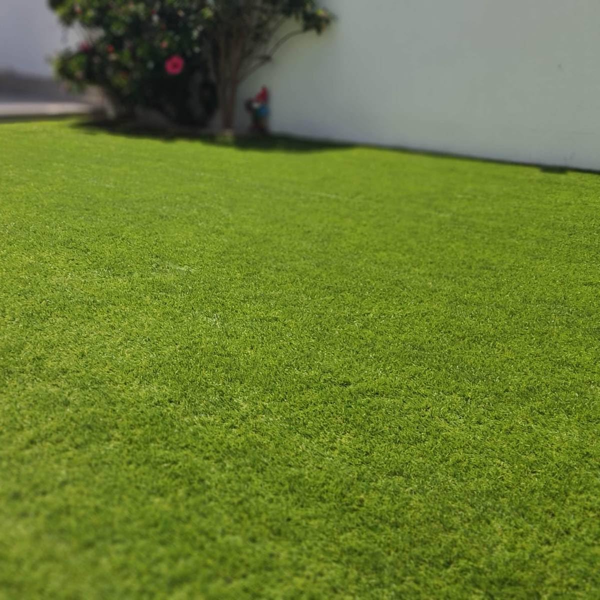 BONERVA | Césped Artificial NIZA PRO | Alturas: 20, 30 y 40 mm | Varias Medidas | Tonalidades Realistas | Rollo de césped para Jardín, Terraza y Piscina | Gran Durabilidad | (2x10 Metros, 30)