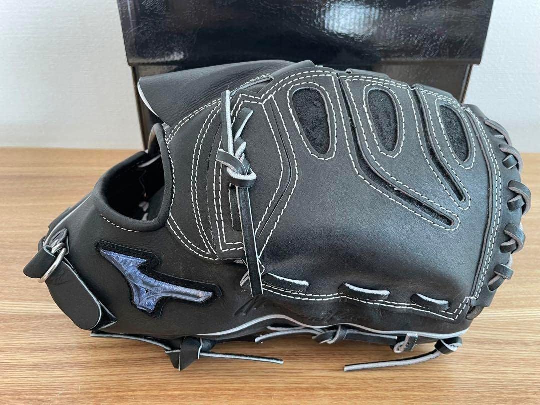 リョウ 新品ミズノプロ 田中将大モデル 限定ブルーダイヤモンド 超限定