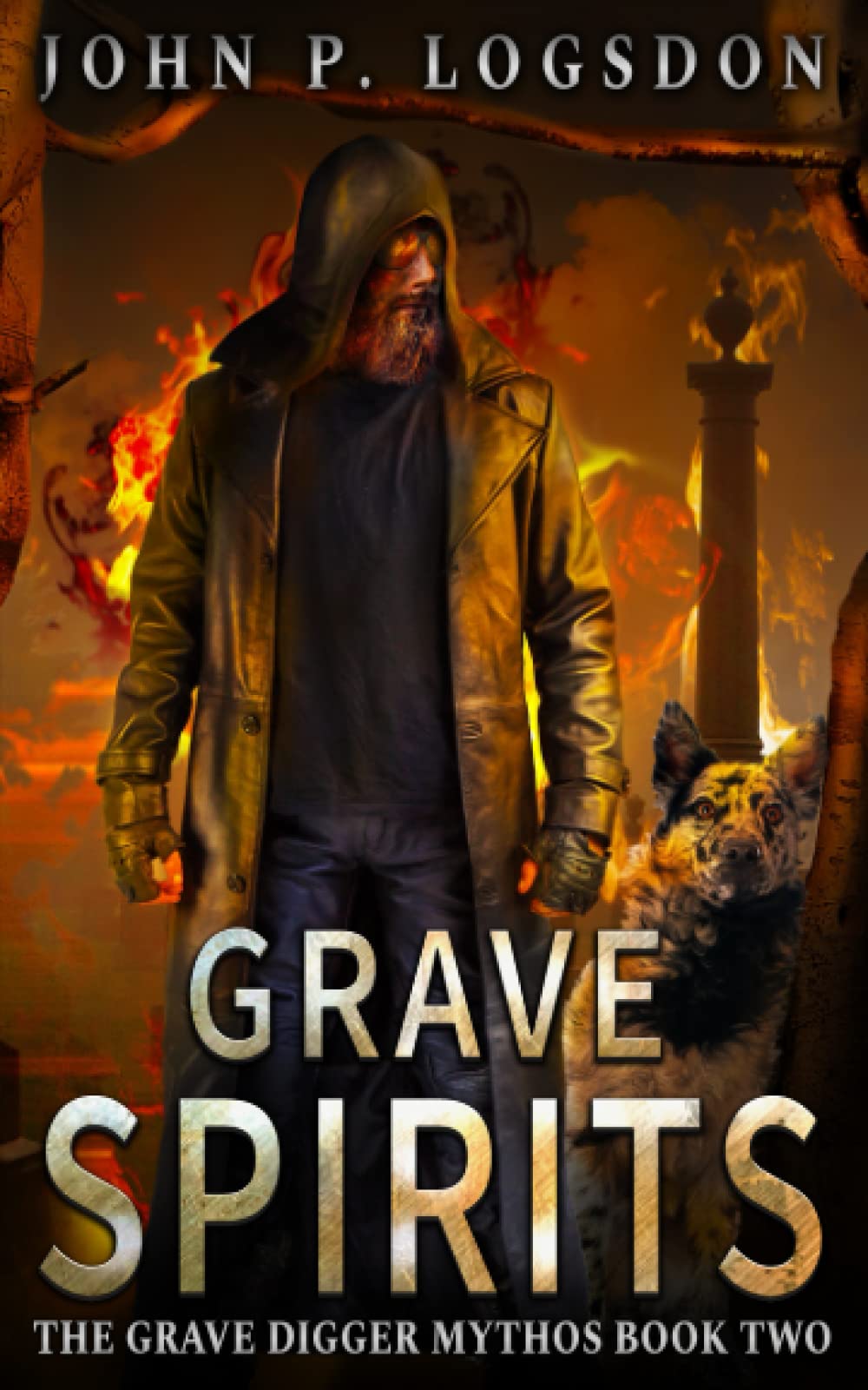 Grave Spirits (Grave Digger Mythos)