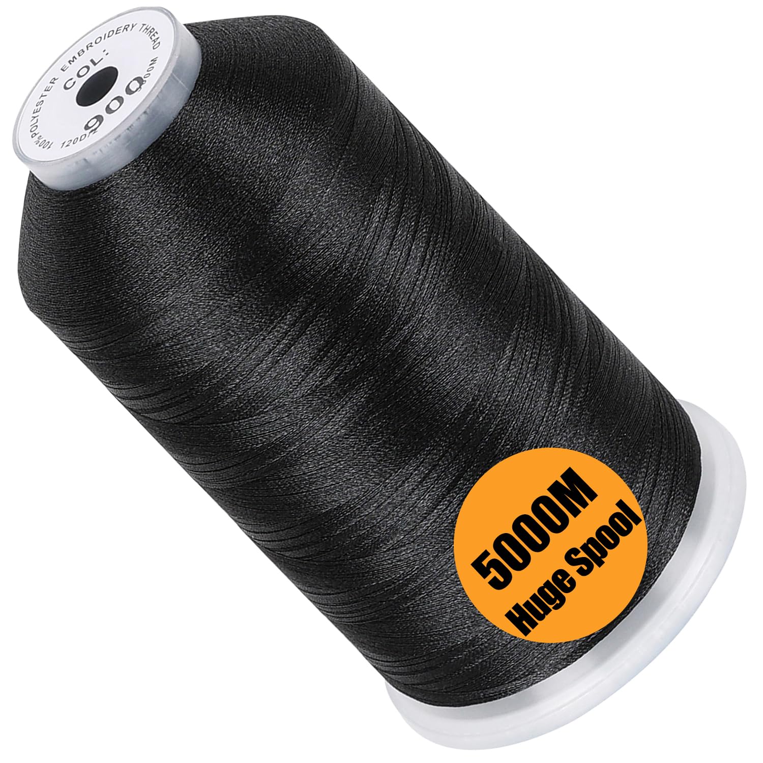 theredthread Sサイズ Amazon.com: New brothread 40 Colors Compatible with Brother